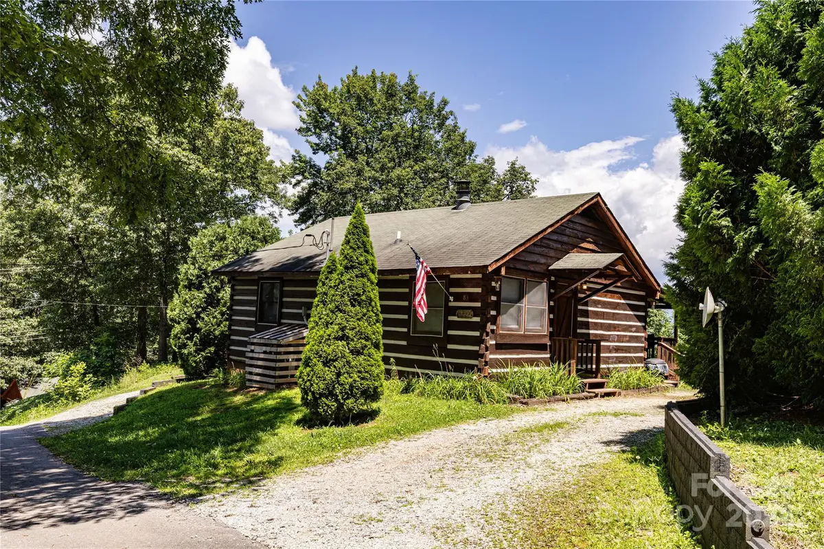 83 Biltmore CIR, Bryson City, NC 28713