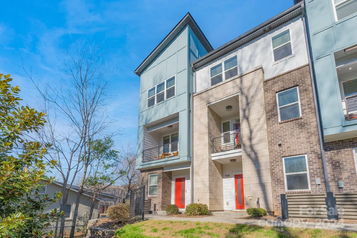 1106 36th ST, Charlotte, NC 28205