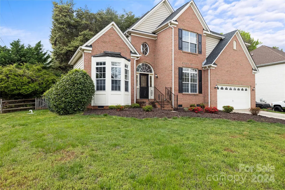 19709 Outermark LN, Cornelius, NC 28031