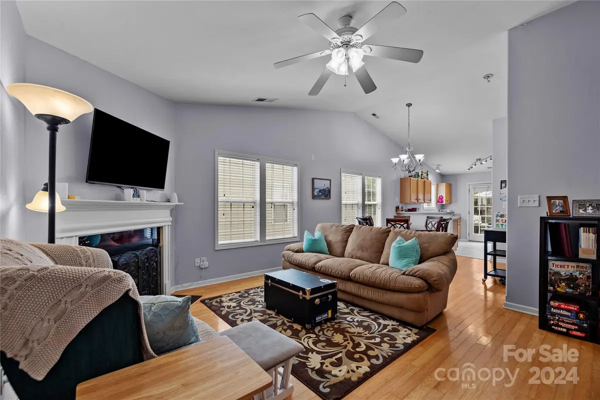 1002 Kansas City DR, Monroe, NC 28110