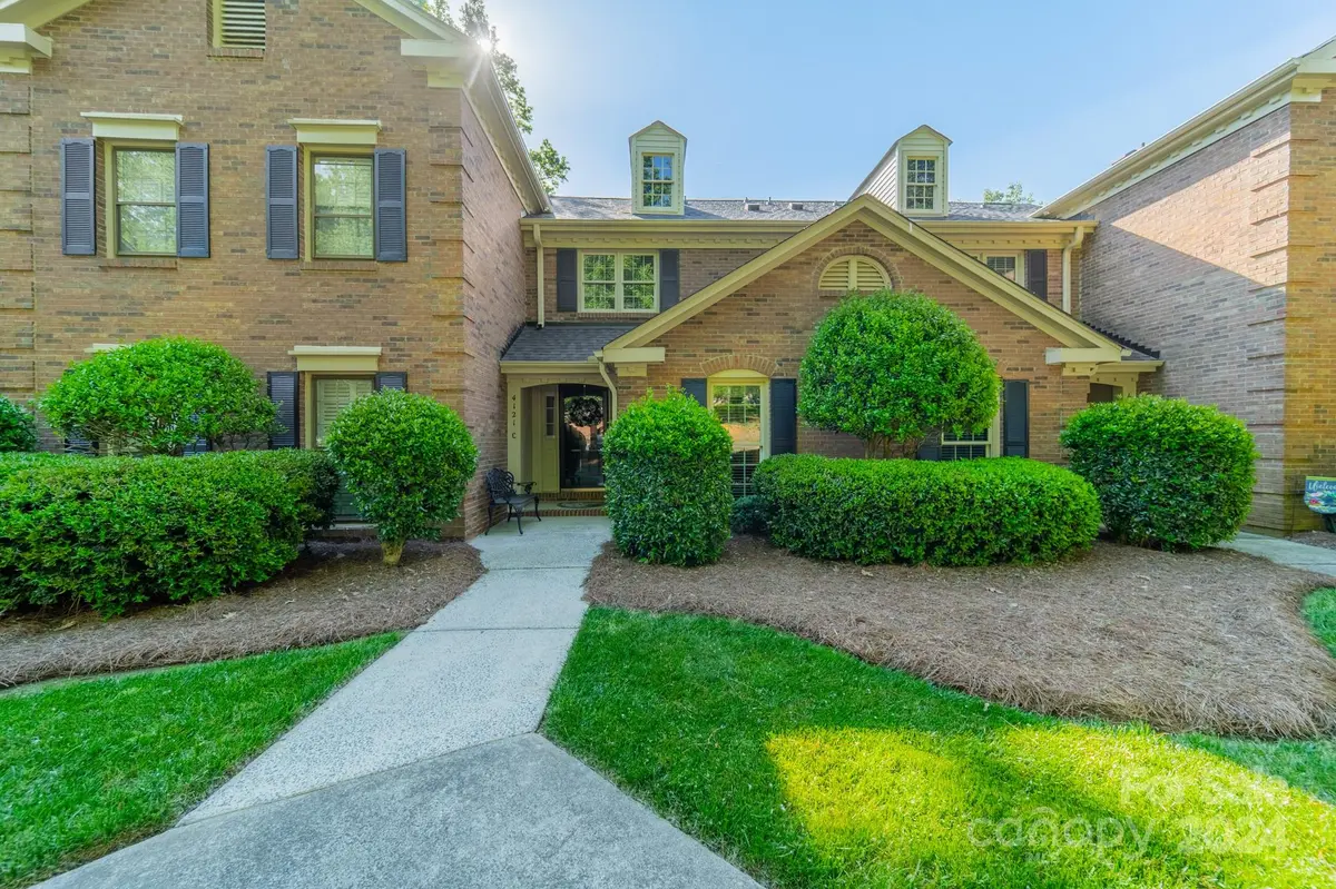 4121 Ivystone CT #C, Charlotte, NC 28277
