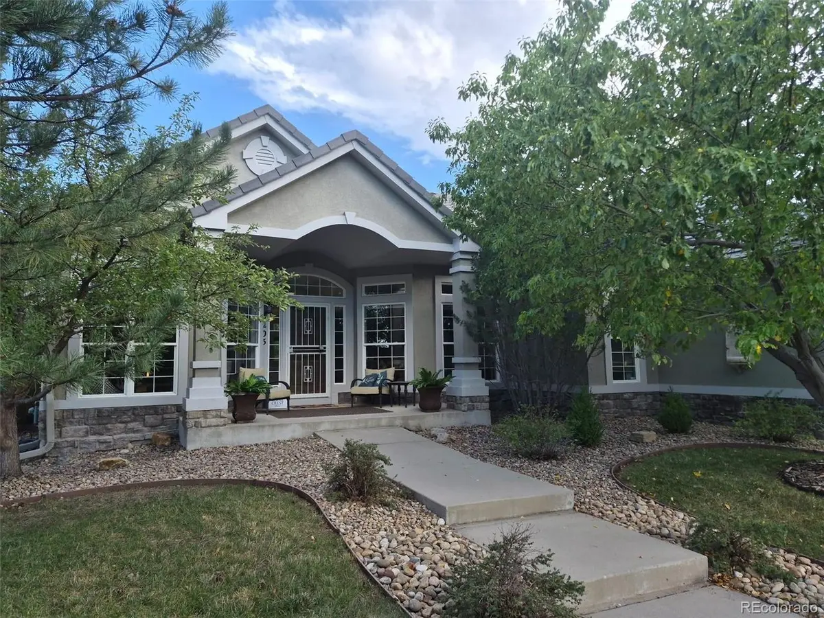 3205 Coyote Hills, Castle Rock, CO 80109