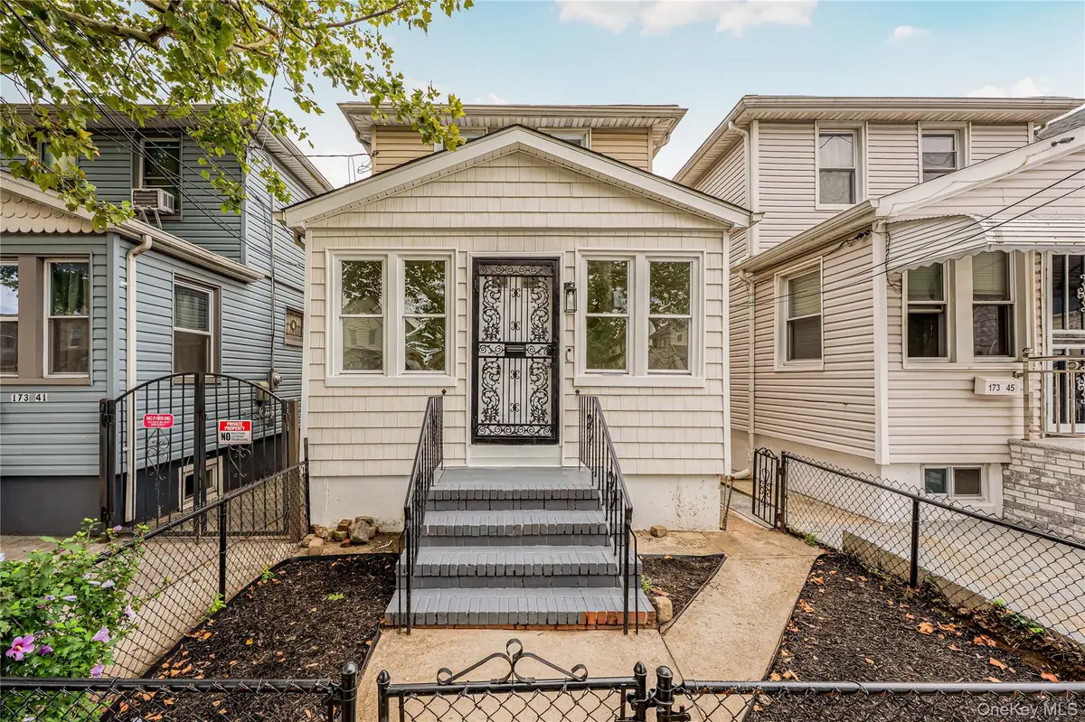 103 103 RD, Jamaica South, NY 11433