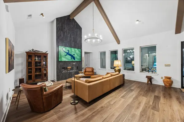 437 Trabuco BND, Liberty Hill, TX 78642