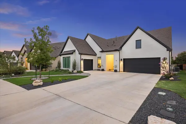 437 Trabuco BND, Liberty Hill, TX 78642