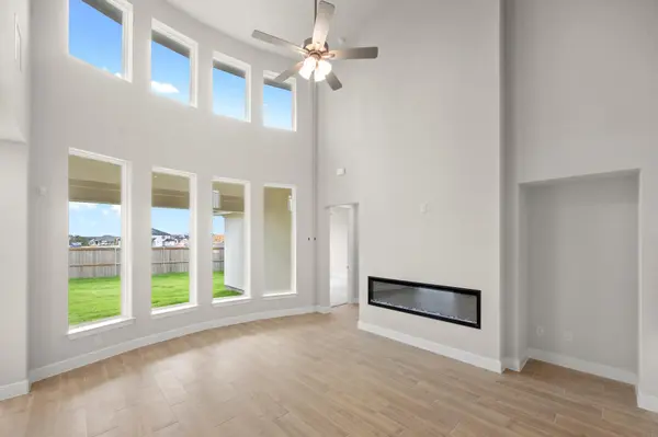 517 Snakeroot TRL, Georgetown, TX 78633