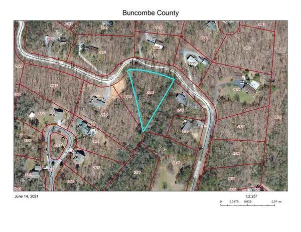 00 Laurel Haven RD #1&2 Pt, Fairview, NC 28730