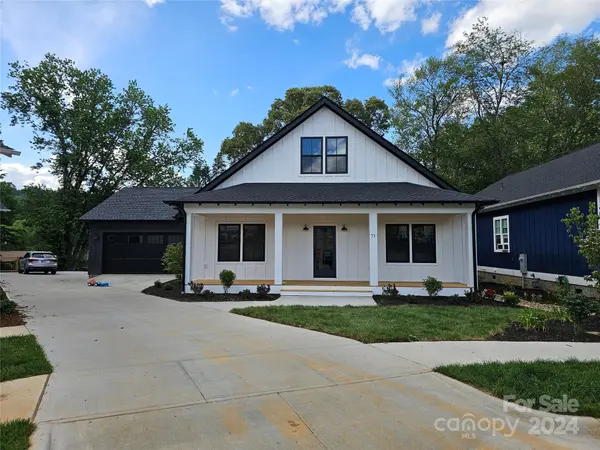 71 Hidden Pond LN #9,  Brevard,  NC 28712