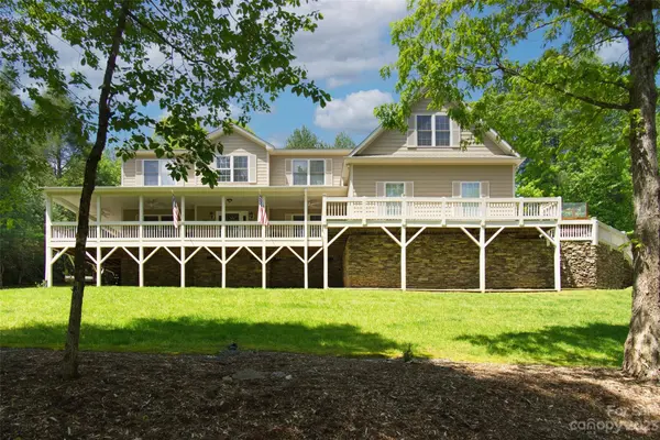 273 Cross Creek DR, Marion, NC 28752
