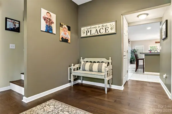 273 Cross Creek DR, Marion, NC 28752