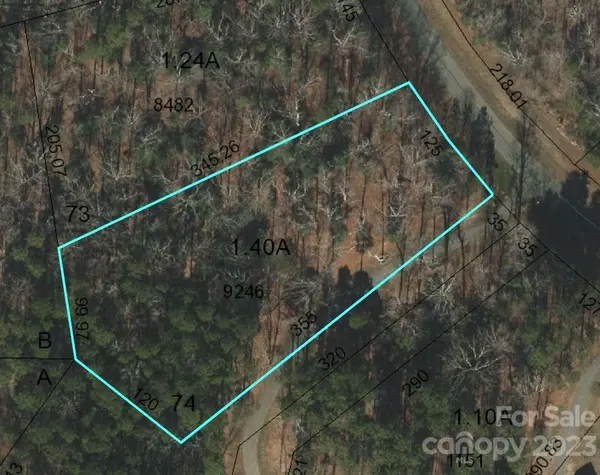 740 Starboard Reach End, Lexington, NC 27292