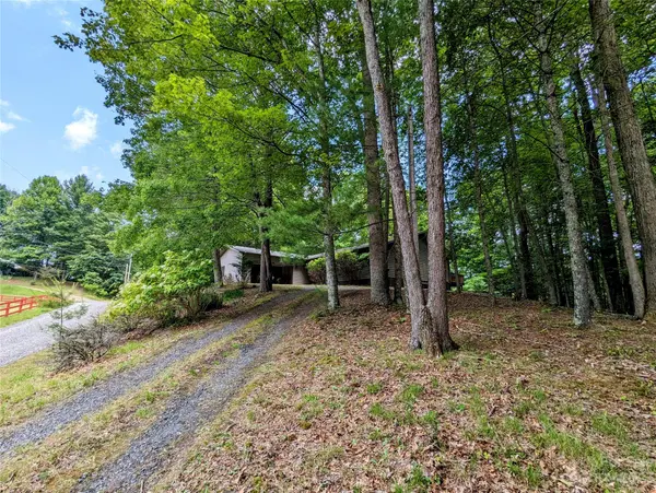 42 Rockinghorse TRL, Burnsville, NC 28714
