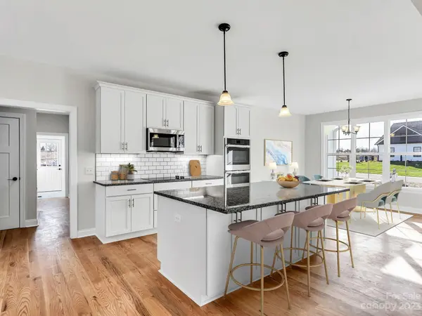 1285 Coppergate DR, Salisbury, NC 28147