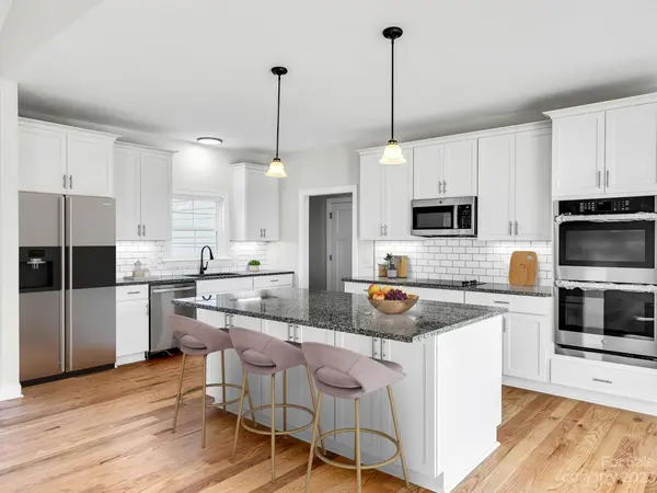 1285 Coppergate DR, Salisbury, NC 28147