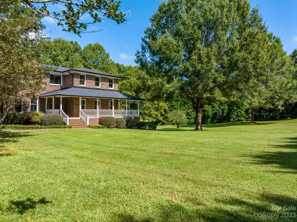 12305 Mayes RD, Huntersville, NC 28078