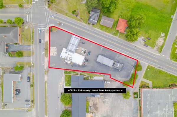106 E Boyce ST, Manning, SC 29102
