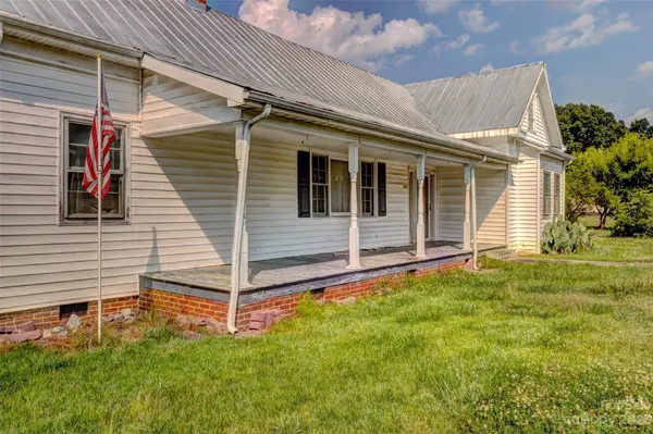 311 S Main ST, Waco, NC 28169