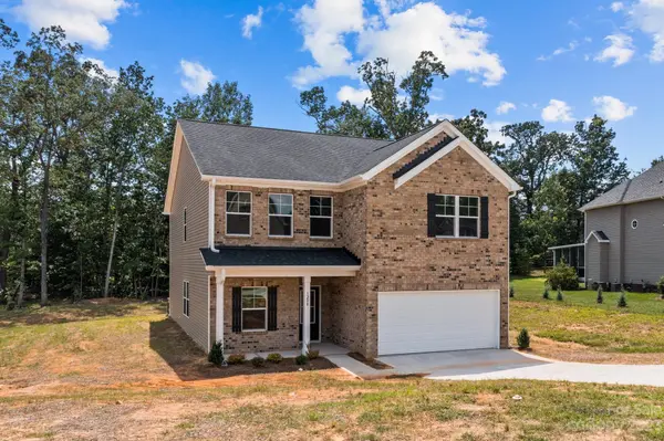 1208 Claiborne RD, Salisbury, NC 28146