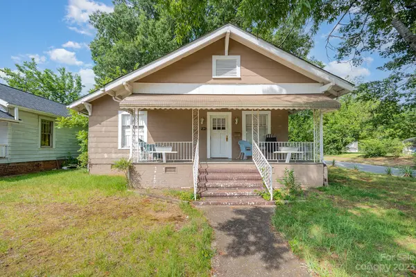 202 Heilig AVE, Salisbury, NC 28144