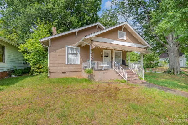 202 Heilig AVE, Salisbury, NC 28144