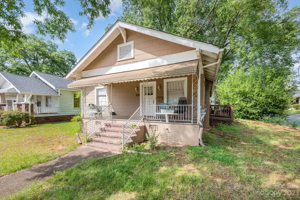 202 Heilig AVE, Salisbury, NC 28144