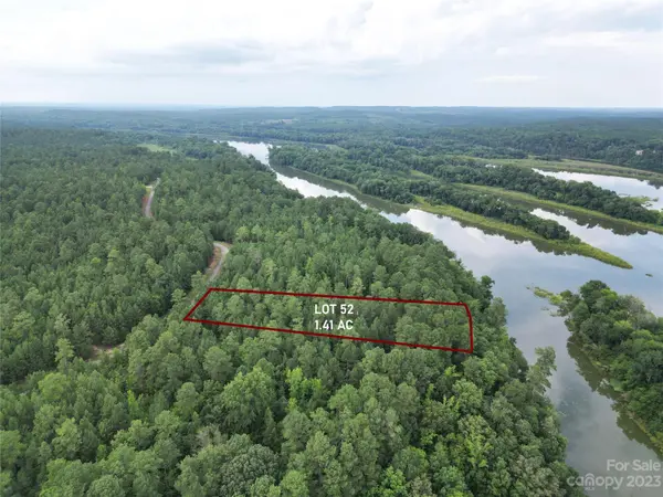 52 Lakeside TRL, Lilesville, NC 28091