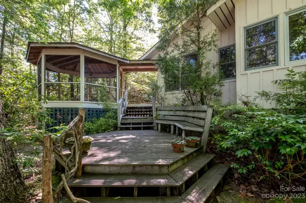 1100 Spanish Oak DR, Cedar Mountain, NC 28718