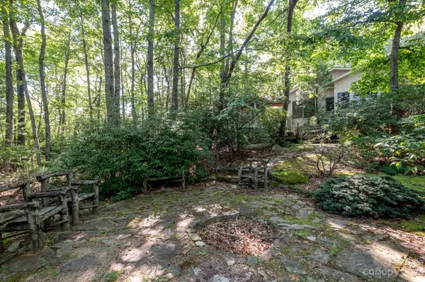 1100 Spanish Oak DR, Cedar Mountain, NC 28718