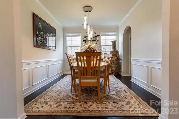 13422 Canterbury Castle DR, Charlotte, NC 28273