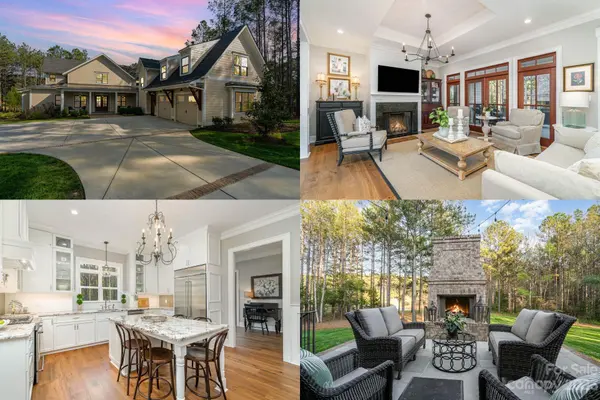 3057 Sherman DR, Lancaster, SC 29720