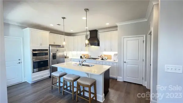 10205 Rainier Trail DR NW, Huntersville, NC 28078