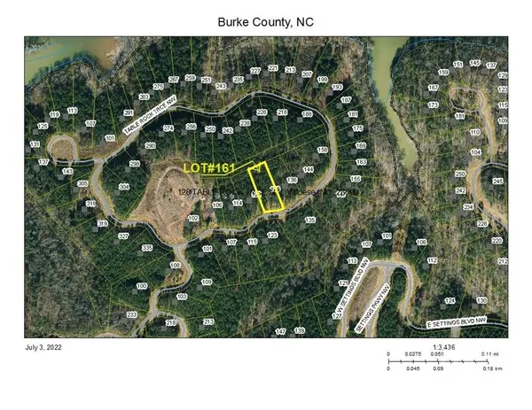 128 Table Rock TRCE #161, Valdese, NC 28690