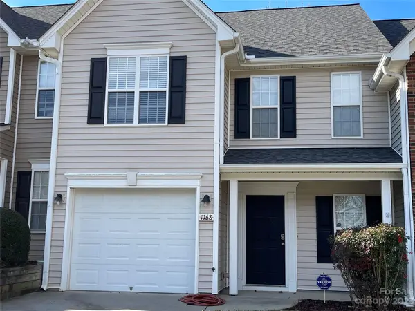 1168 Academic DR, Winston Salem, NC 27106