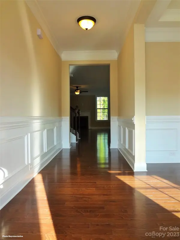 116 Aviendha LN, Troutman, NC 28166