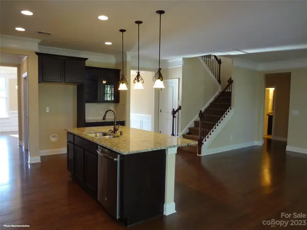 116 Aviendha LN, Troutman, NC 28166