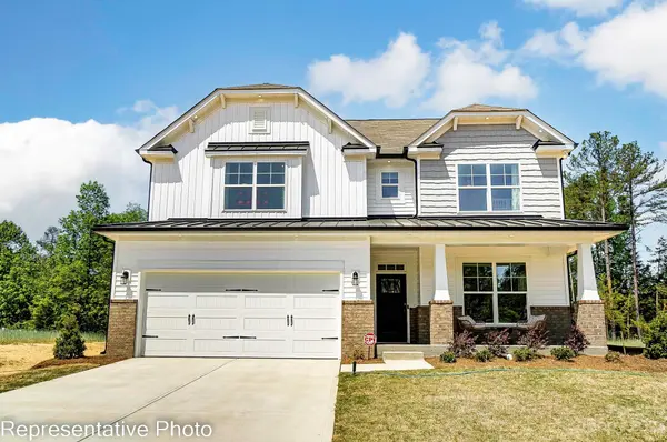 152 Cotton Field DR #17, Statesville, NC 28677