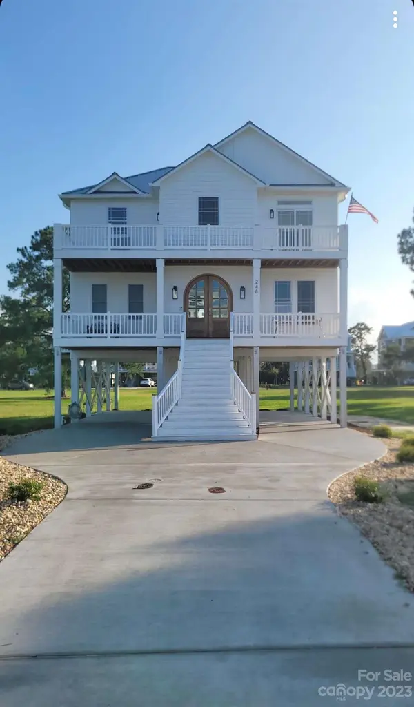 248 Whichards LN,  Chocowinity,  NC 27817