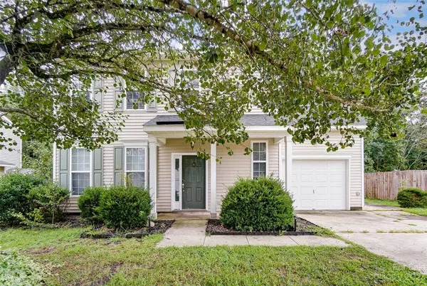 118 Hampshire DR, Mooresville, NC 28115