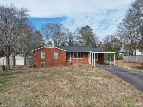 1425 N Main ST, China Grove, NC 28023