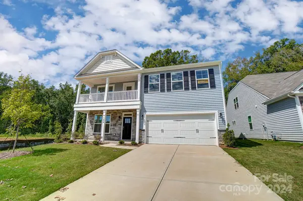 159 Cotton Field DR #Lot 24, Statesville, NC 28677