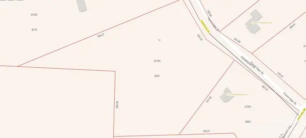 0 Farmridge DR, Oakboro, NC 28129