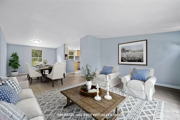 3191 Ward Green ST, Lenoir, NC 28645