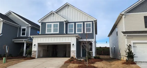 16030 River Tree LN, Charlotte, NC 28278