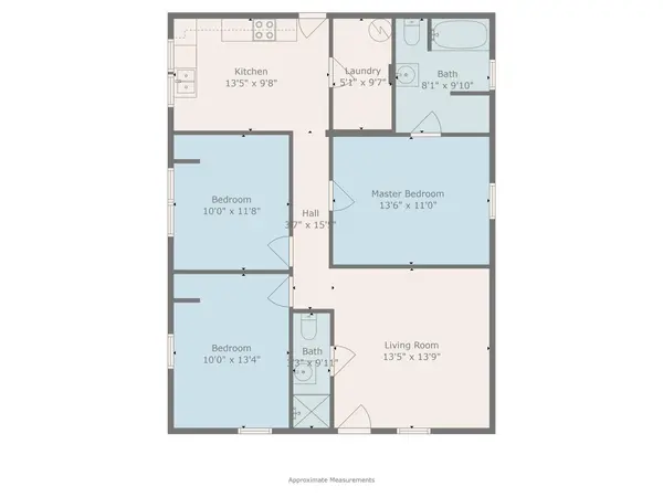 709 Myrtle ST N, Gastonia, NC 28052