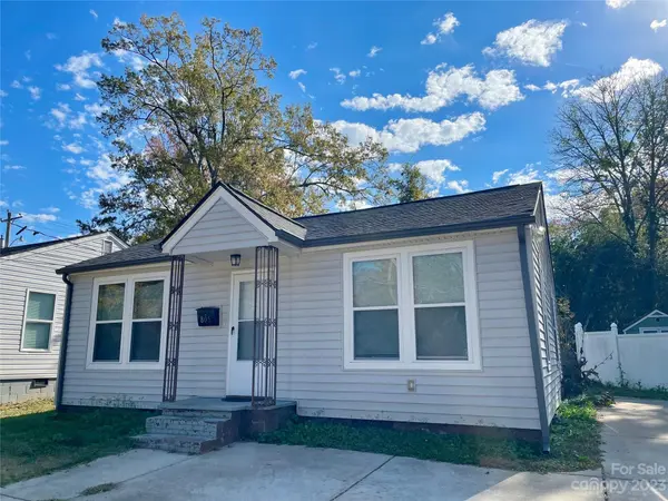 805 Arlington AVE, Rock Hill, SC 29730