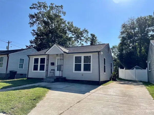 805 Arlington AVE, Rock Hill, SC 29730