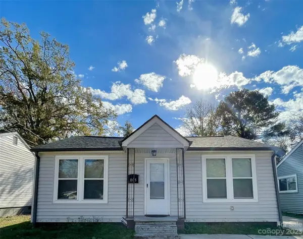 805 Arlington AVE, Rock Hill, SC 29730
