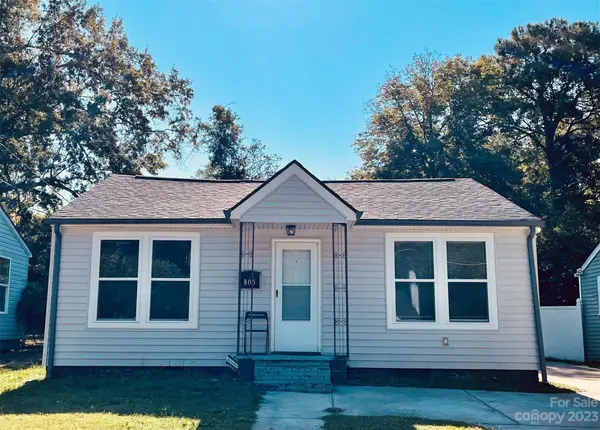 805 Arlington AVE, Rock Hill, SC 29730