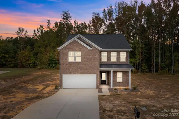 1217 Stonwyck DR, Salisbury, NC 28146
