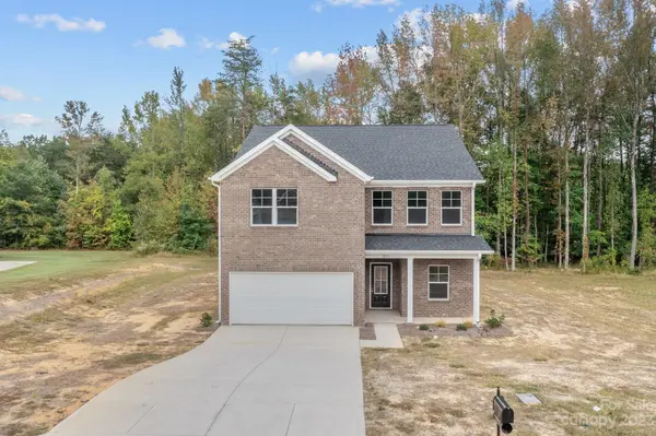 1217 Stonwyck DR, Salisbury, NC 28146